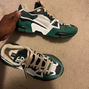 Men’s green Dolce & Gabbana